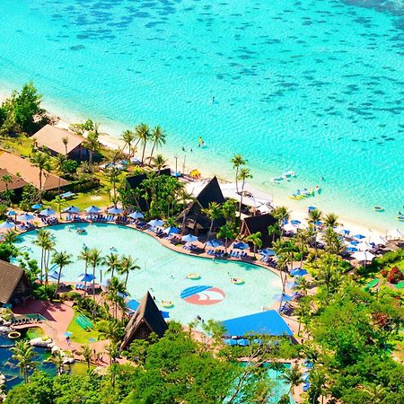 Pacific Islands Club Guam Hotel Tumon Luaran gambar