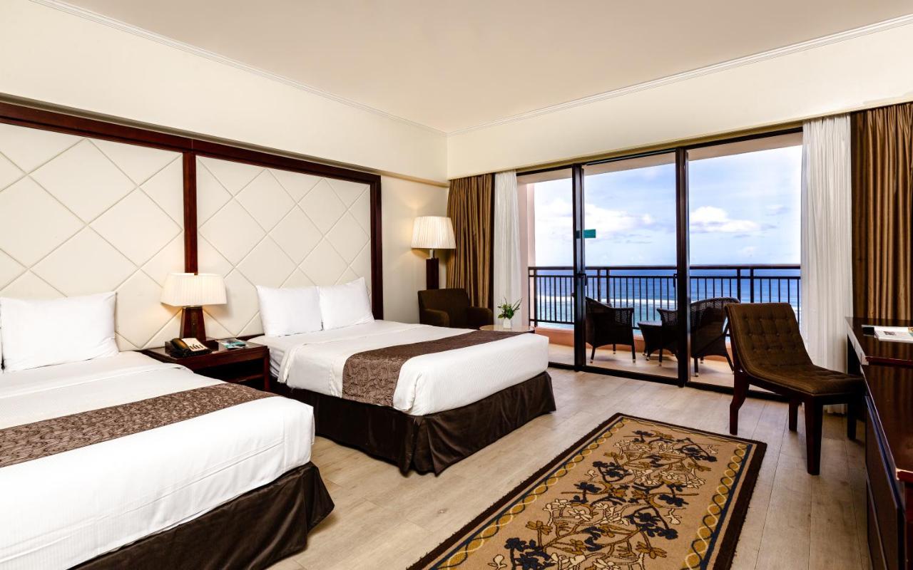 Pacific Islands Club Guam Hotel Tumon Luaran gambar
