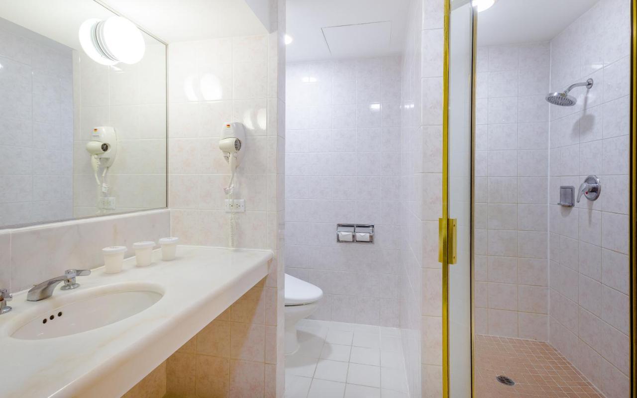 Pacific Islands Club Guam Hotel Tumon Luaran gambar