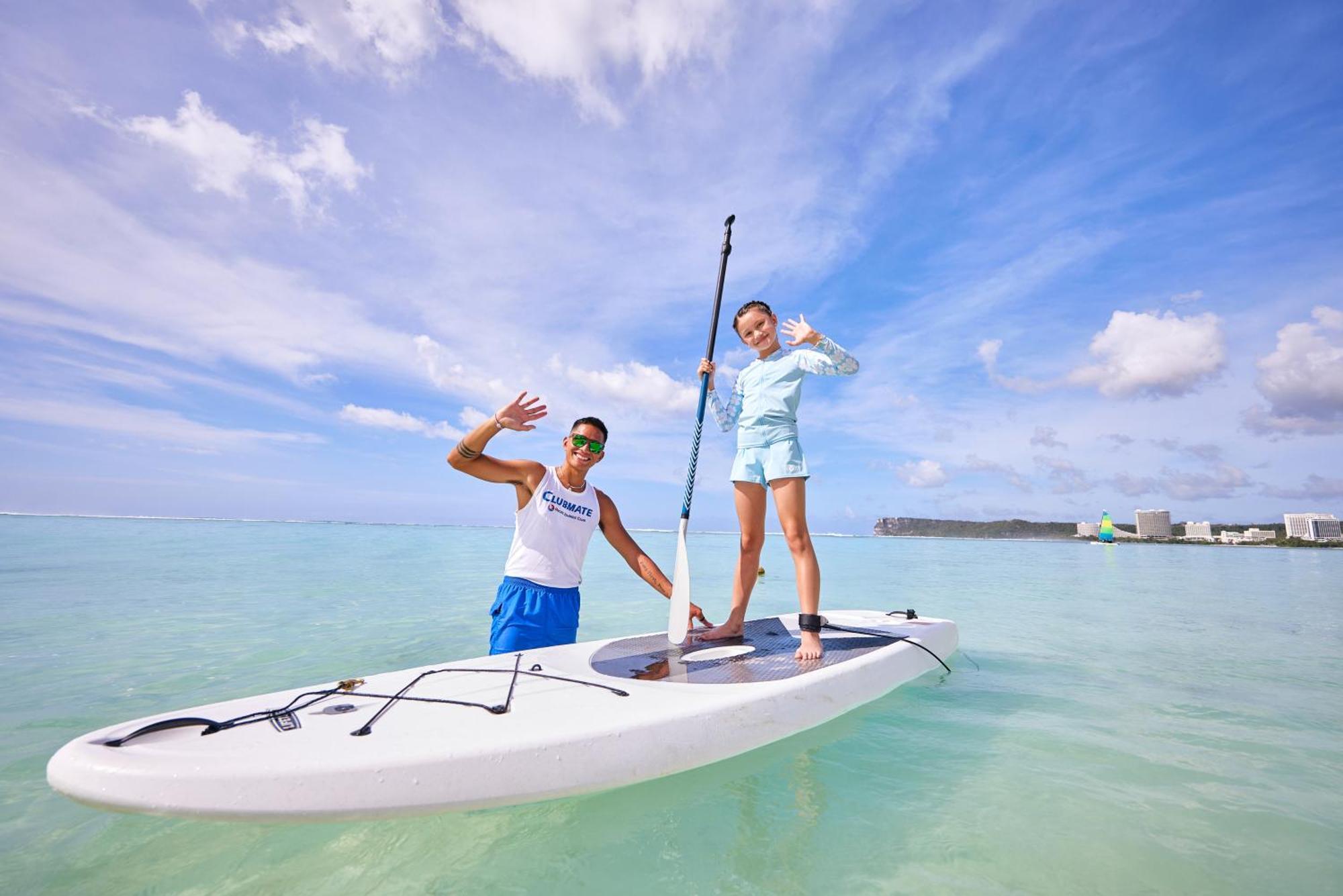 Pacific Islands Club Guam Hotel Tumon Luaran gambar