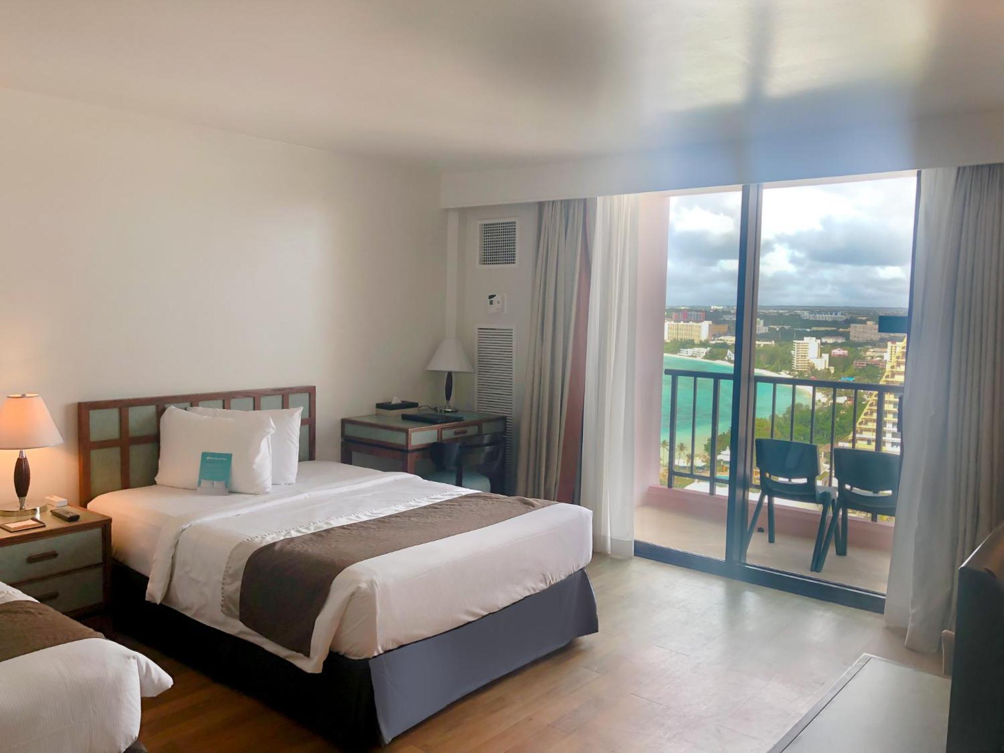 Pacific Islands Club Guam Hotel Tumon Luaran gambar