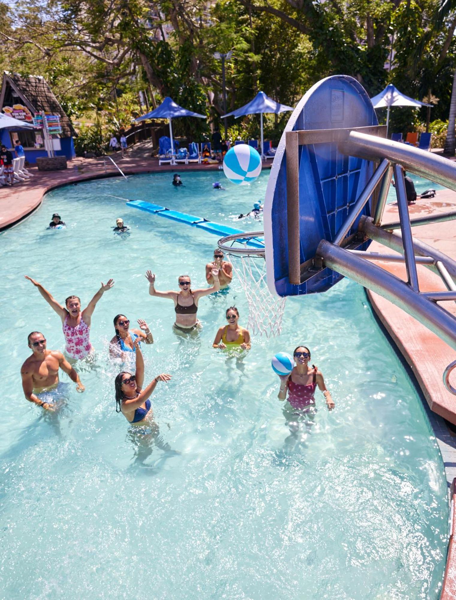 Pacific Islands Club Guam Hotel Tumon Luaran gambar