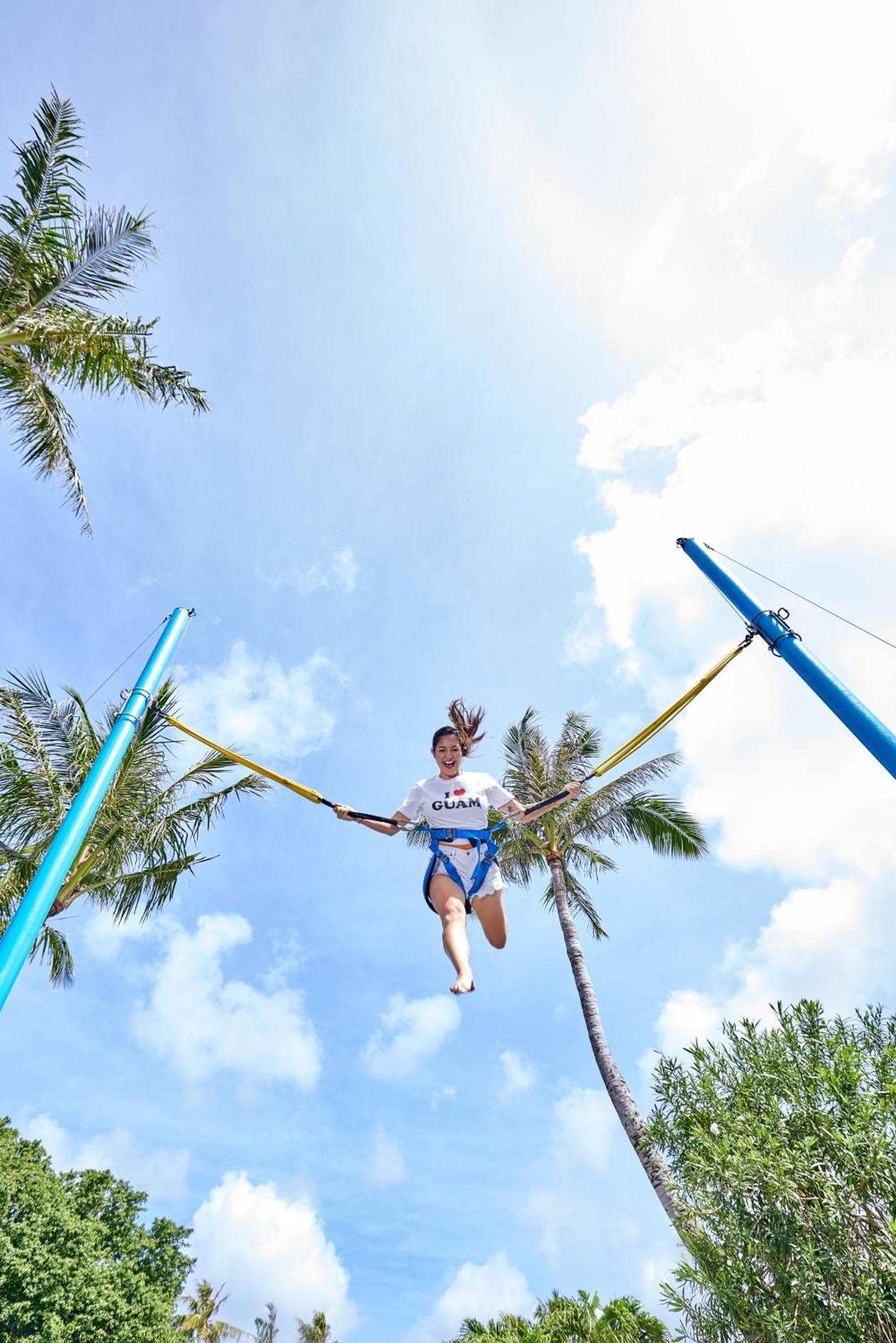 Pacific Islands Club Guam Hotel Tumon Luaran gambar