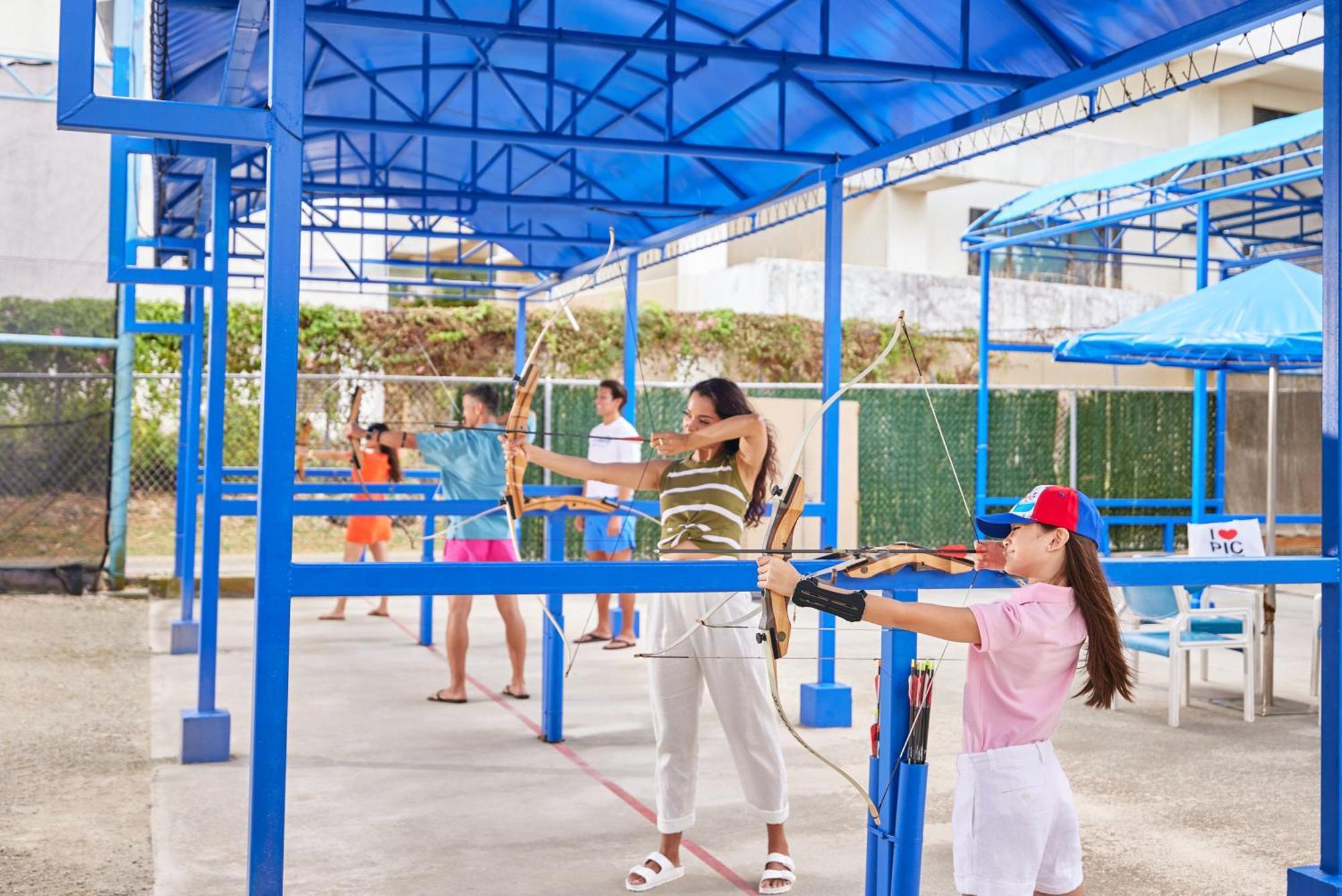 Pacific Islands Club Guam Hotel Tumon Luaran gambar