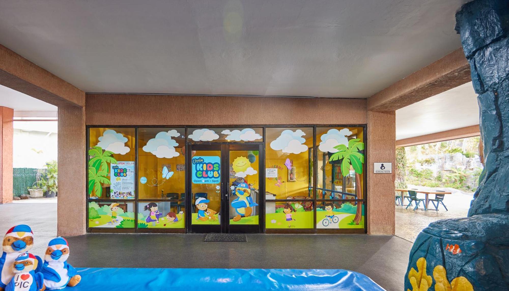 Pacific Islands Club Guam Hotel Tumon Luaran gambar