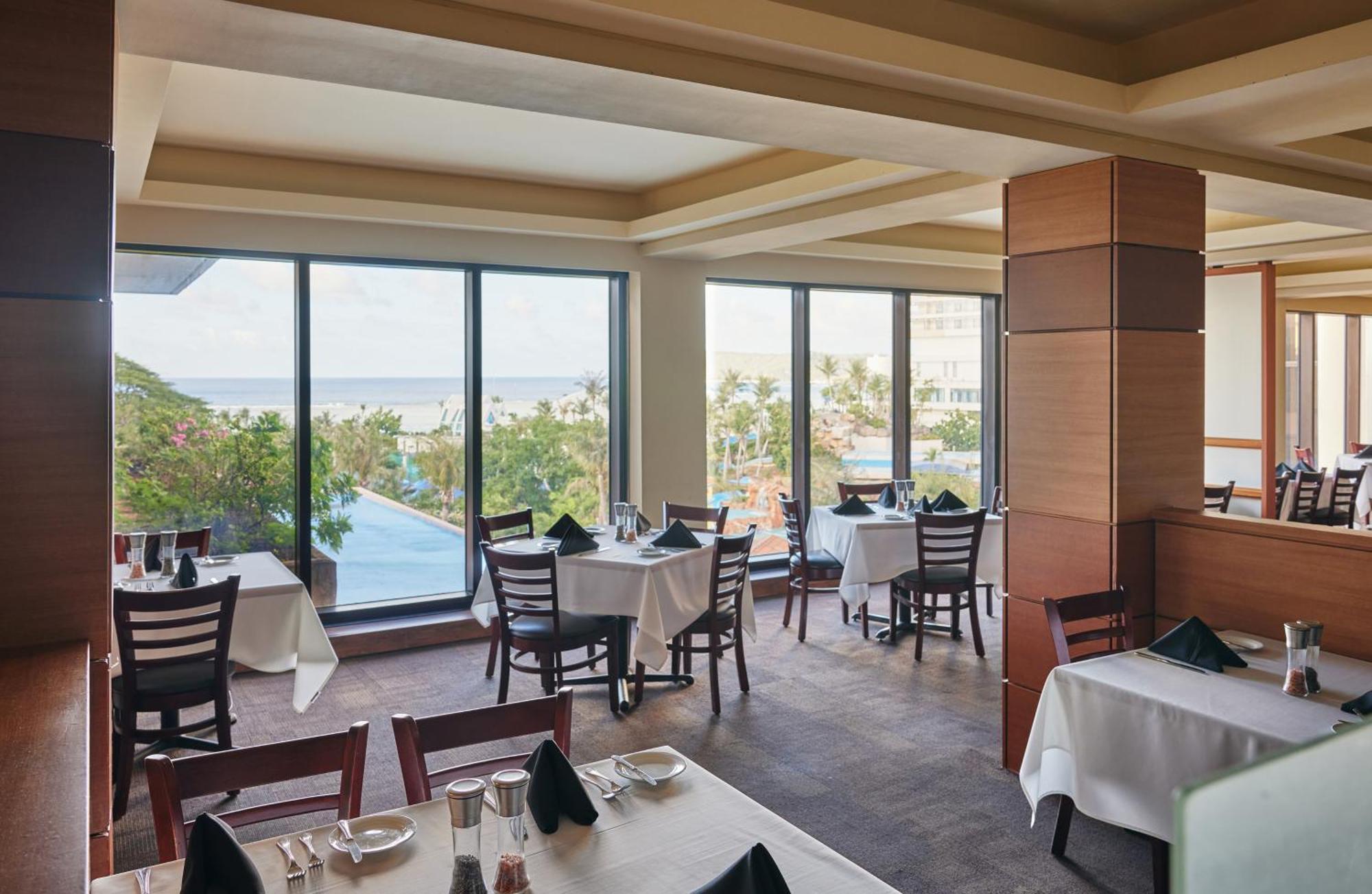 Pacific Islands Club Guam Hotel Tumon Luaran gambar