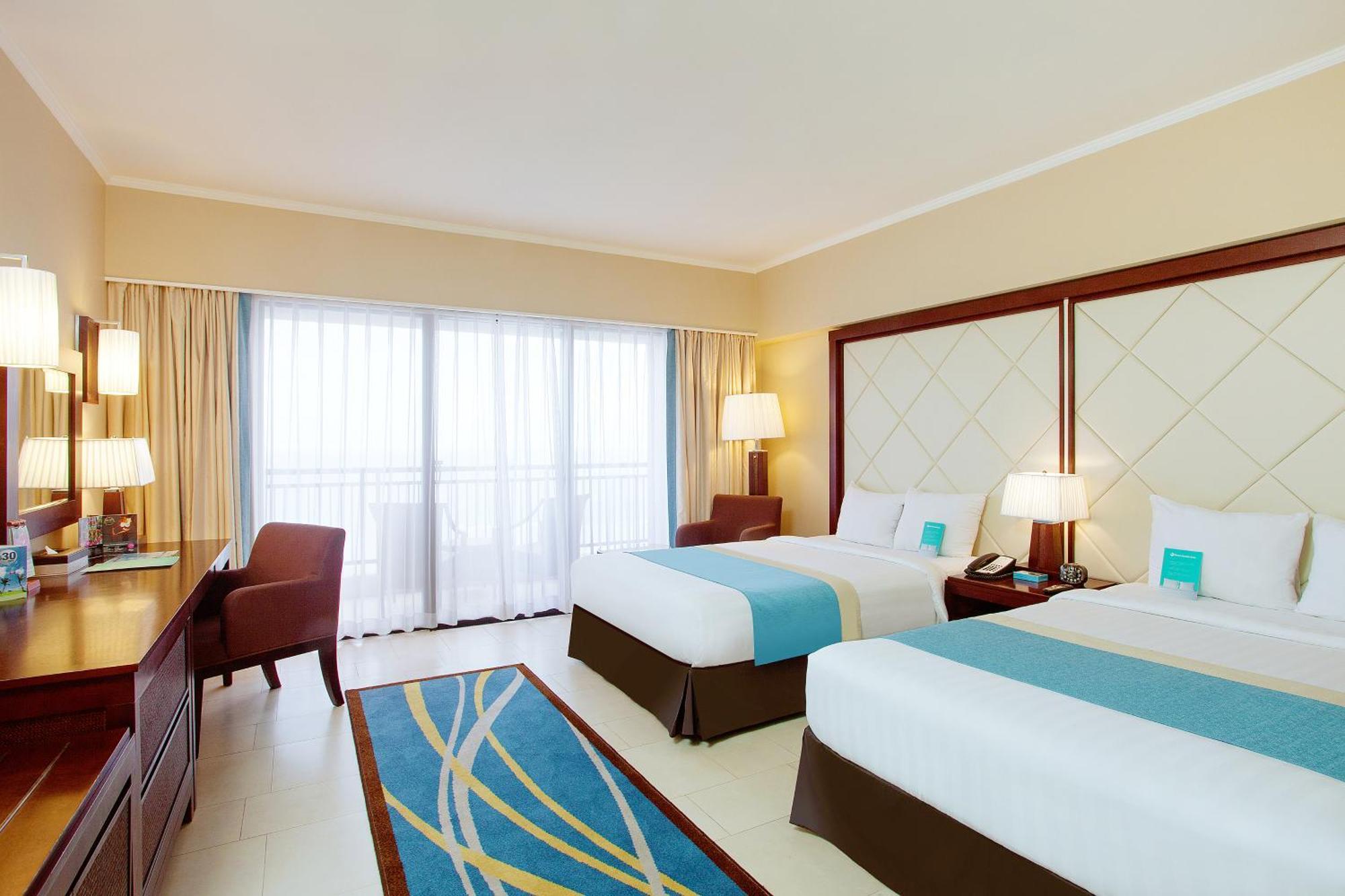 Pacific Islands Club Guam Hotel Tumon Luaran gambar