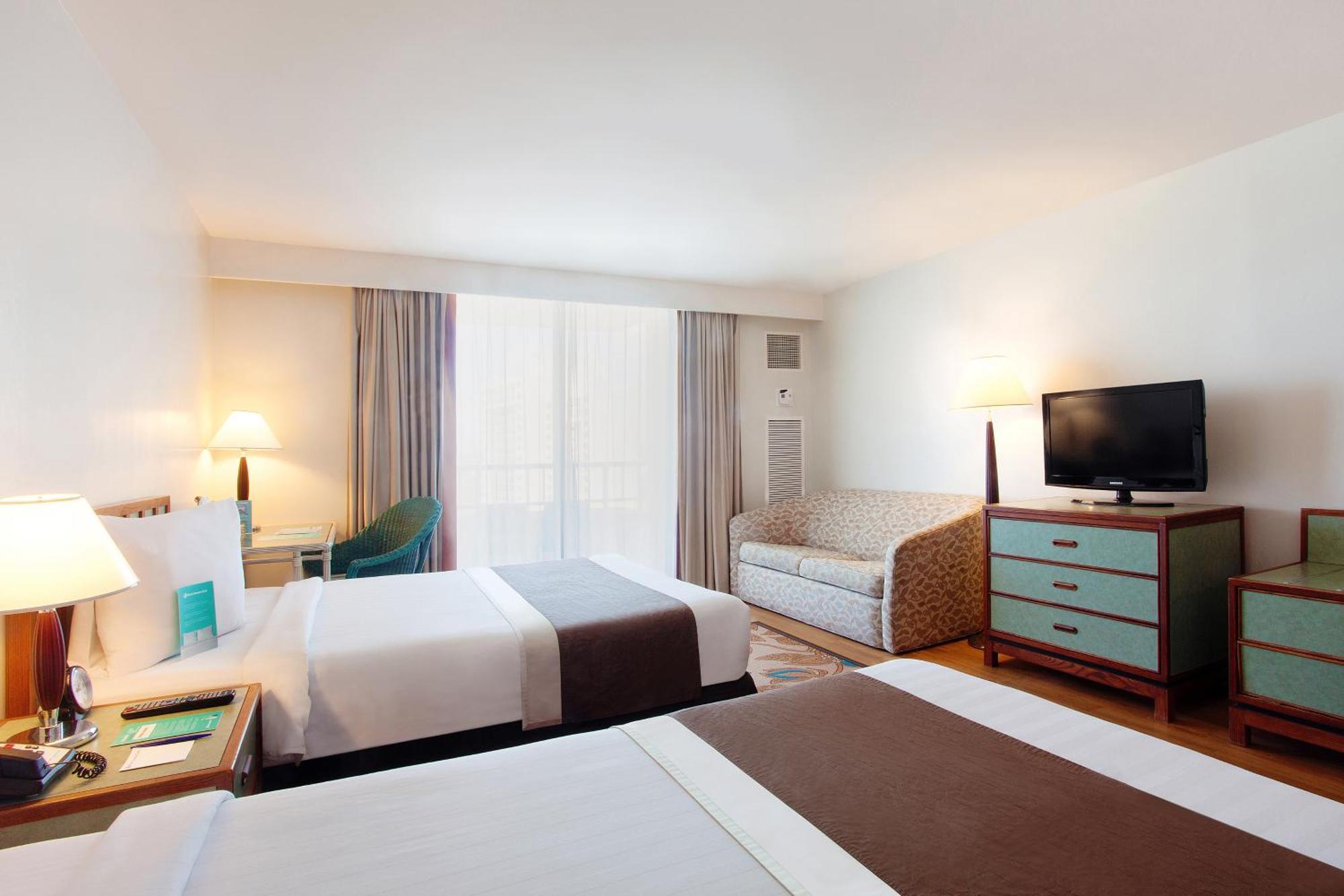 Pacific Islands Club Guam Hotel Tumon Luaran gambar
