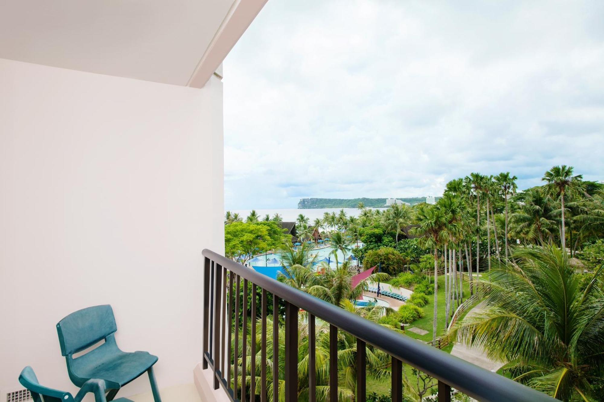 Pacific Islands Club Guam Hotel Tumon Luaran gambar