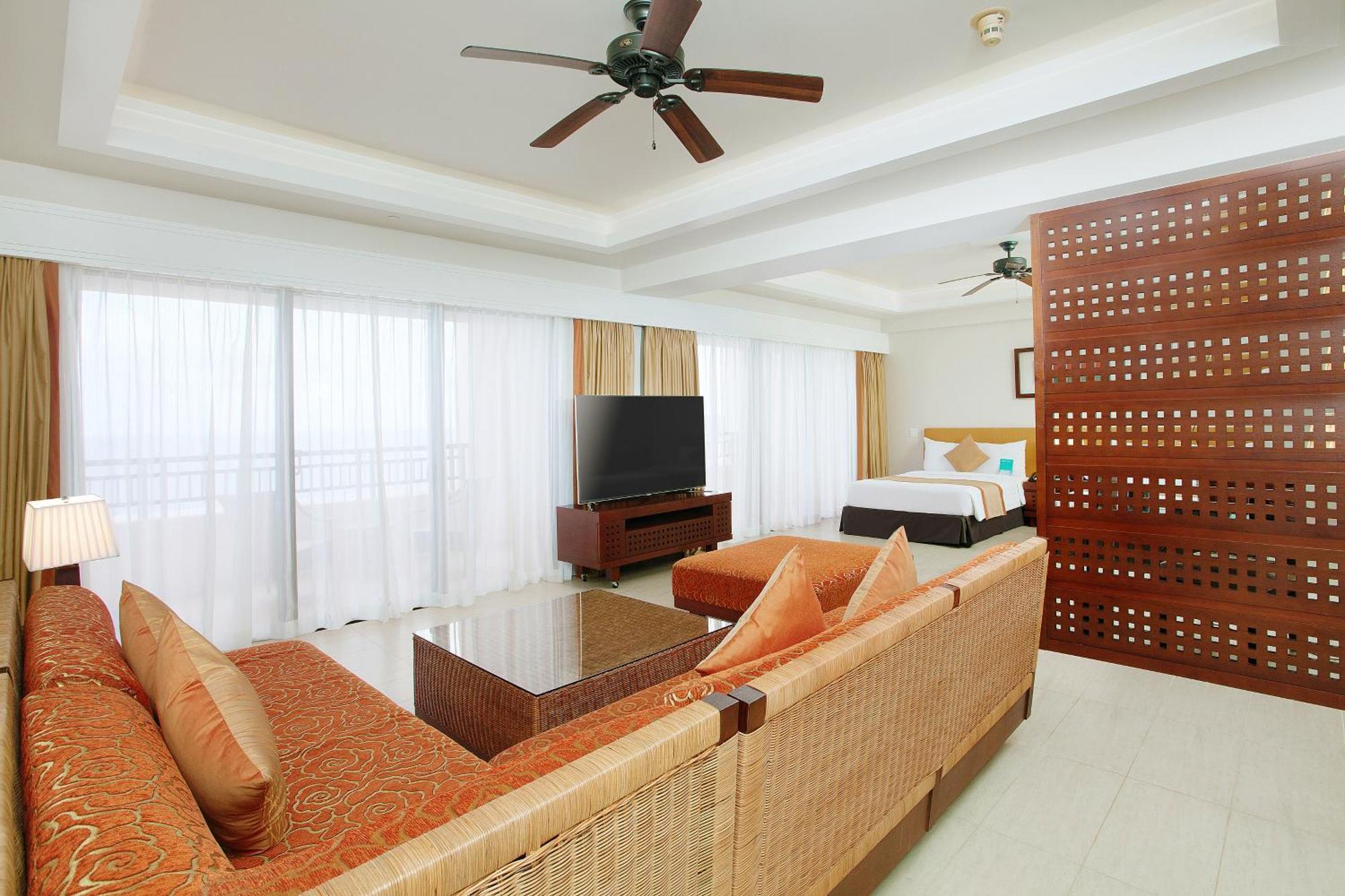 Pacific Islands Club Guam Hotel Tumon Luaran gambar
