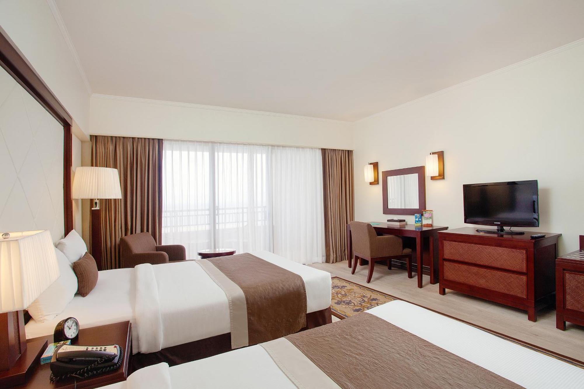 Pacific Islands Club Guam Hotel Tumon Luaran gambar