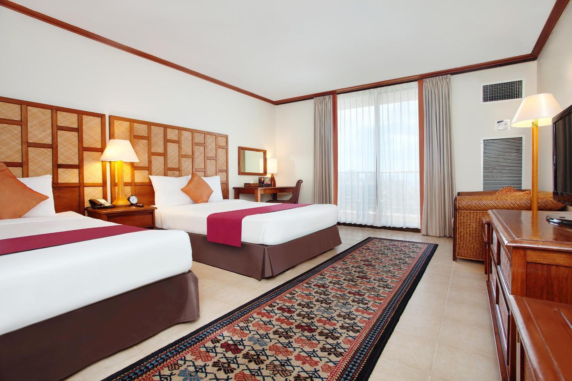 Pacific Islands Club Guam Hotel Tumon Luaran gambar