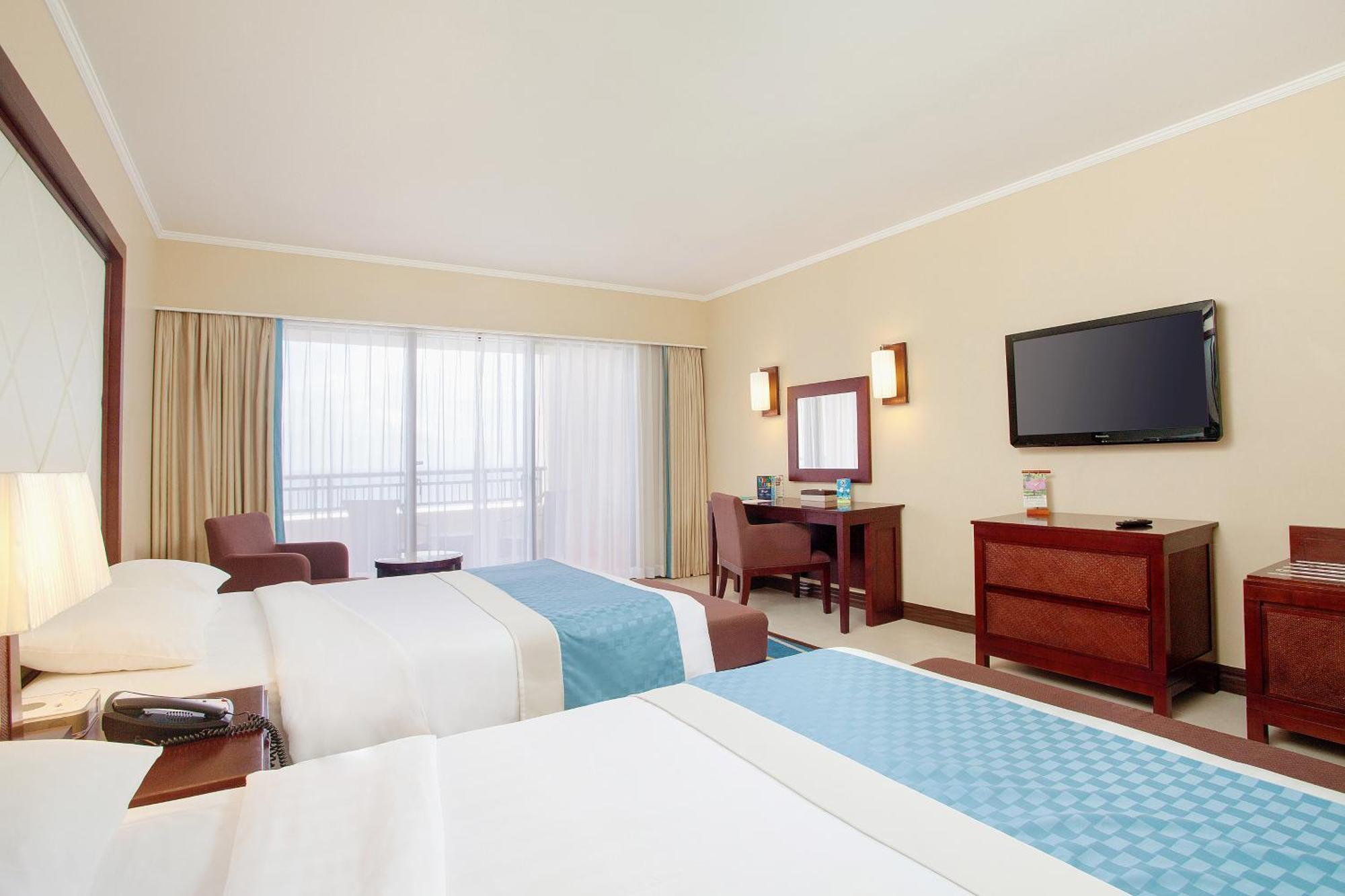 Pacific Islands Club Guam Hotel Tumon Luaran gambar