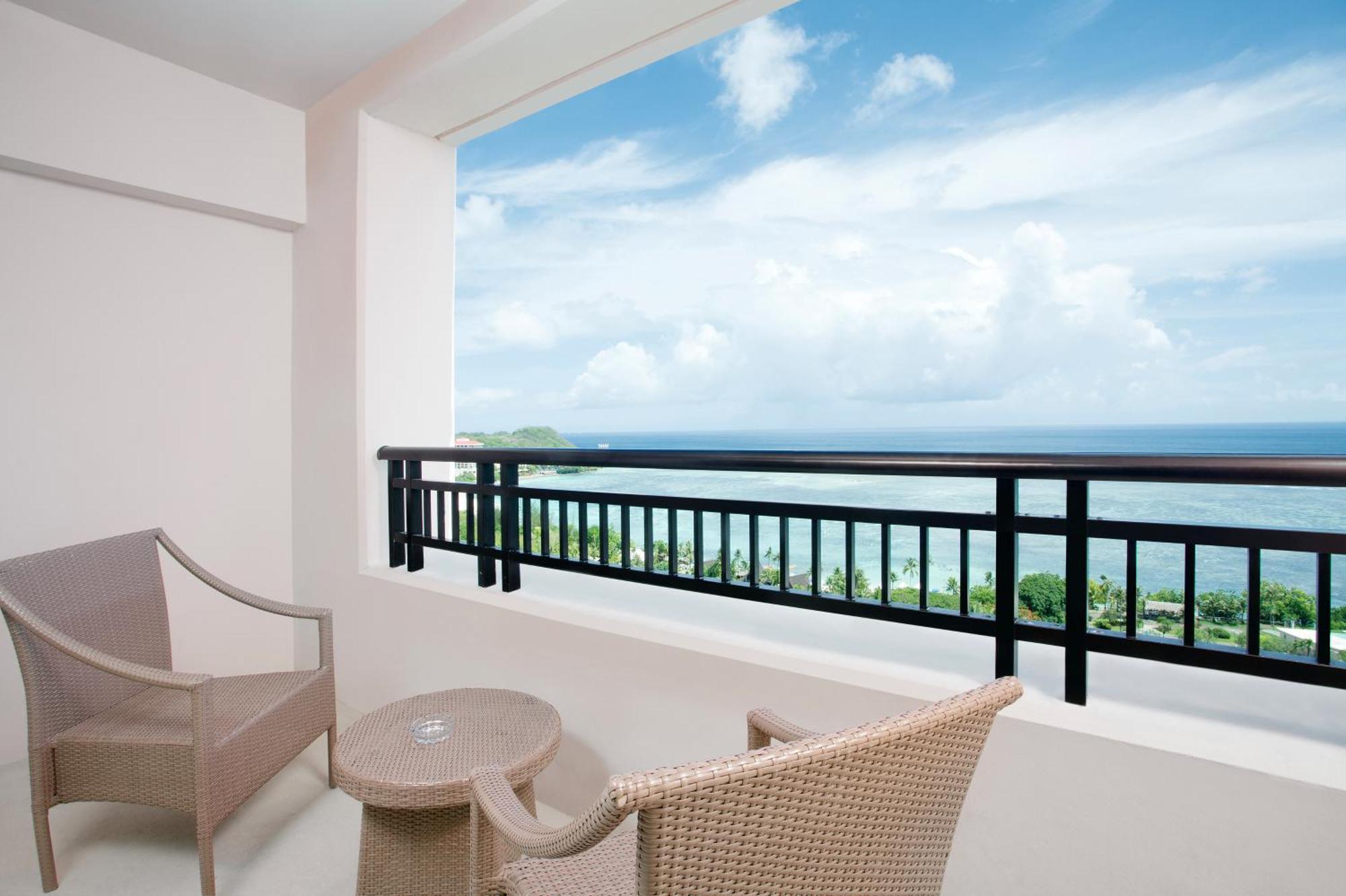 Pacific Islands Club Guam Hotel Tumon Luaran gambar