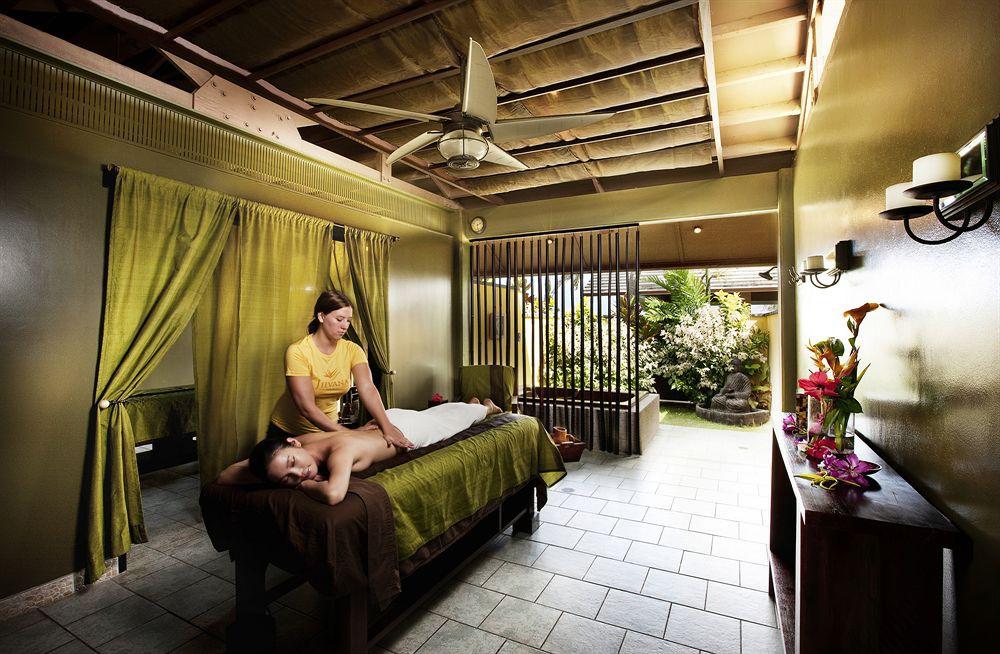 Pacific Islands Club Guam Hotel Tumon Luaran gambar