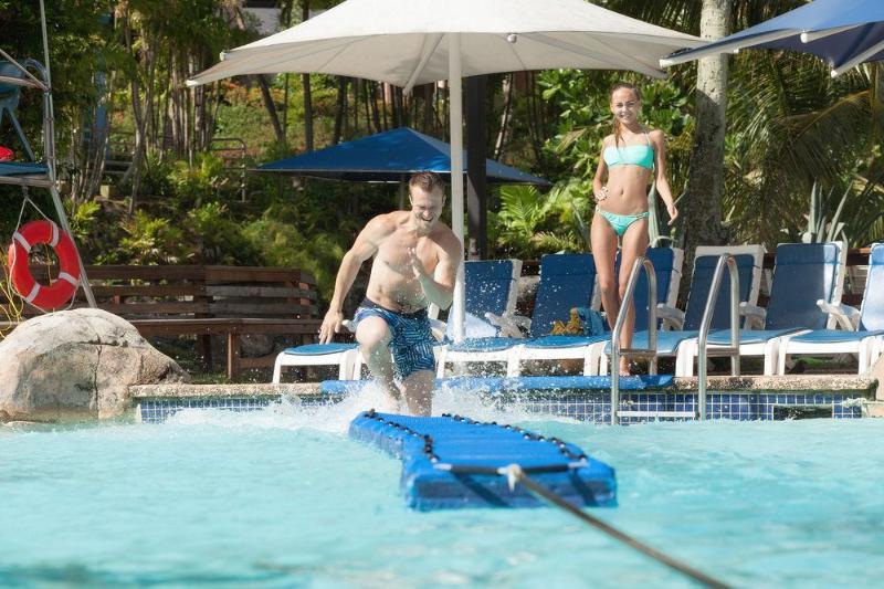 Pacific Islands Club Guam Hotel Tumon Luaran gambar