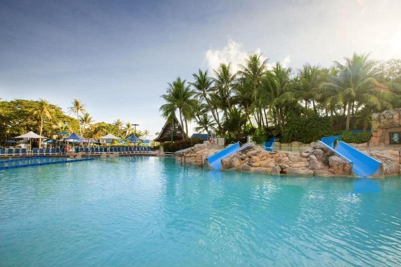 Pacific Islands Club Guam Hotel Tumon Luaran gambar
