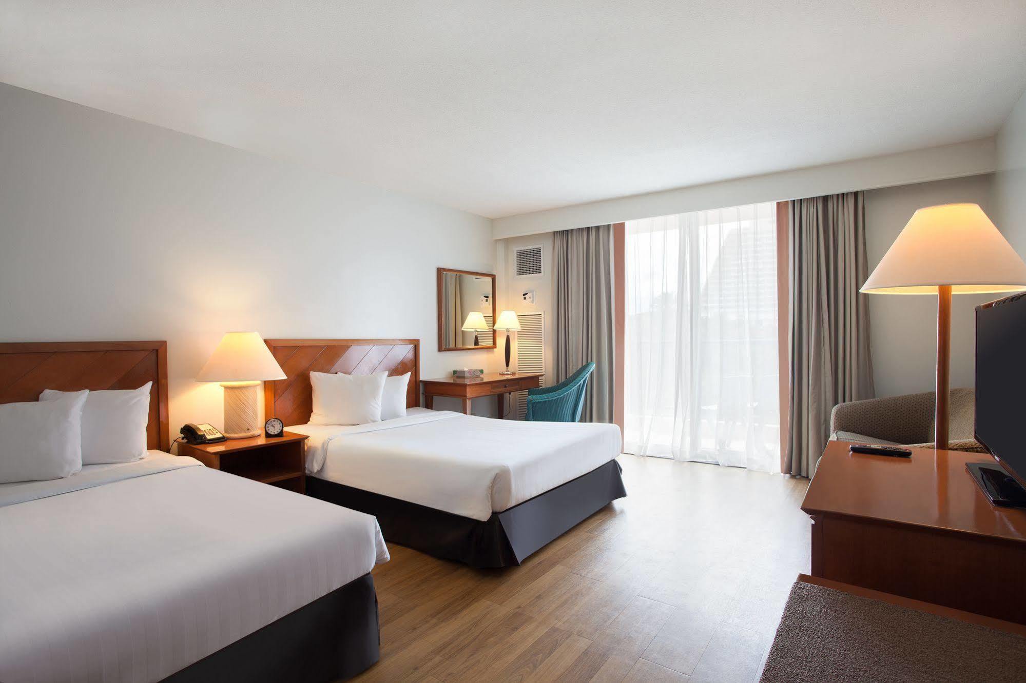 Pacific Islands Club Guam Hotel Tumon Luaran gambar