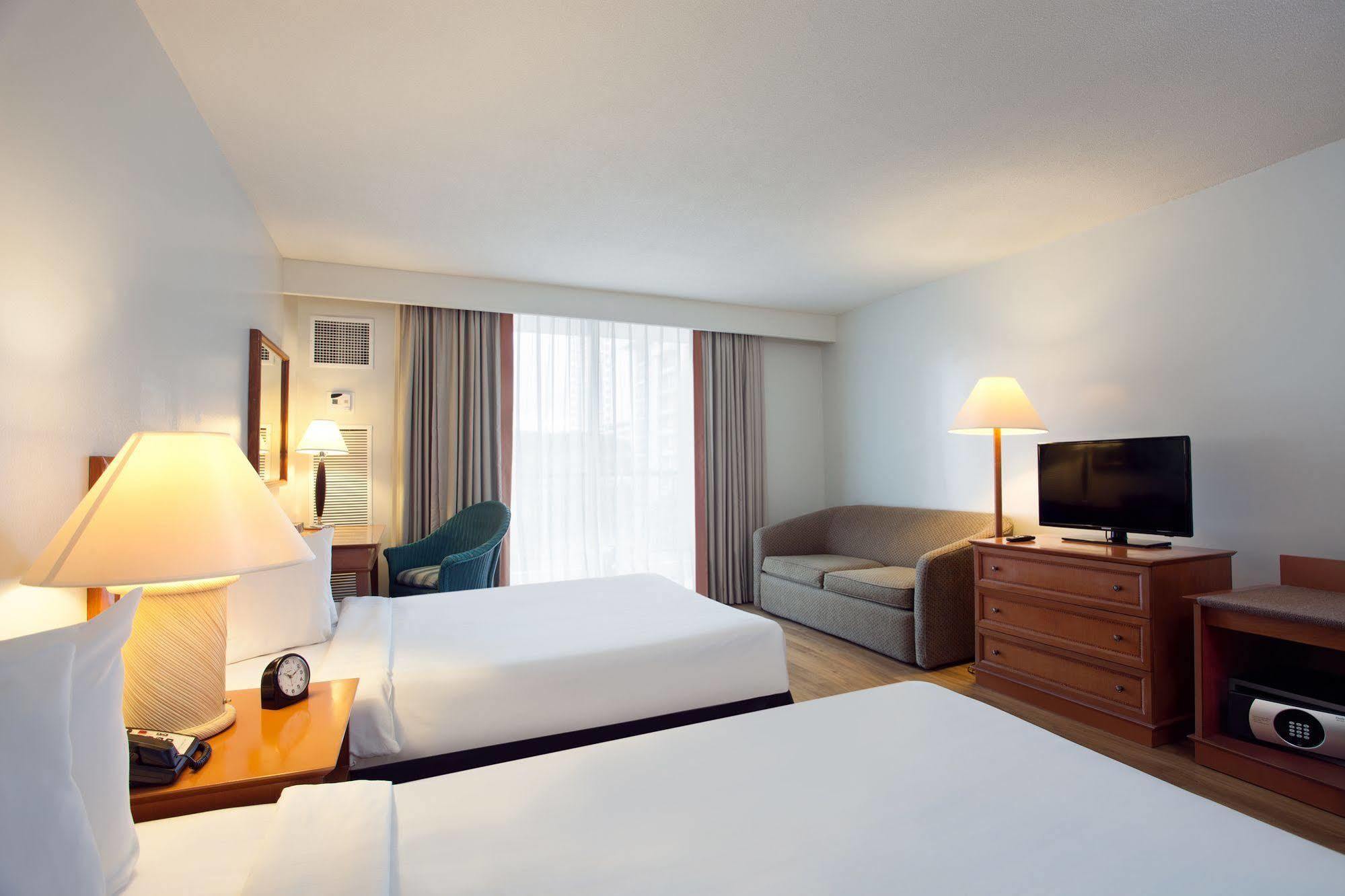 Pacific Islands Club Guam Hotel Tumon Luaran gambar